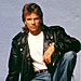 Publicity photo - MacGyver - August 25, 1988