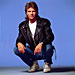 Publicity photo - MacGyver - August 25, 1988