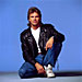 Publicity photo - MacGyver - August 25, 1988