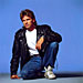 Publicity photo - MacGyver - August 25, 1988