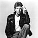 Publicity photo - MacGyver - August 25, 1988