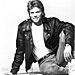 Publicity photo - MacGyver - August 25, 1988