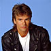 Publicity photo - MacGyver - August 25, 1988