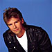 Publicity photo - MacGyver - August 25, 1988