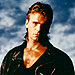 Publicity photo - MacGyver