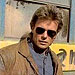 Publicity photo - MacGyver