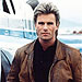 Publicity photo - MacGyver