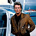 Publicity photo - MacGyver