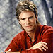 Publicity photo - MacGyver