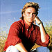 Publicity photo - MacGyver