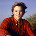 Publicity photo - MacGyver