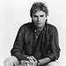 Publicity photo - MacGyver - c. 1986