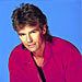 Publicity photo - MacGyver - August 25, 1988