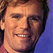 Publicity photo - MacGyver