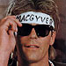 Publicity photo - MacGyver