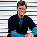 Publicity photo - MacGyver