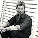 Publicity photo - MacGyver