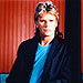 Publicity photo - MacGyver - July 11, 1989