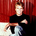 Publicity photo - MacGyver - July 30, 1990