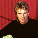 Publicity photo - MacGyver - July 30, 1990