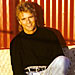 Publicity photo - MacGyver - July 30, 1990