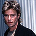 Publicity photo - MacGyver - July 3, 1986