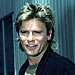 Publicity photo - MacGyver - July 3, 1986