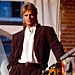 Publicity photo - MacGyver - July 11, 1989