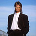 Publicity photo - MacGyver - July 11, 1989