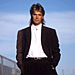 Publicity photo - MacGyver - July 11, 1989