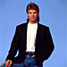 Publicity photo - MacGyver - August 25, 1988