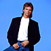 Publicity photo - MacGyver - August 25, 1988