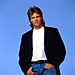 Publicity photo - MacGyver - August 25, 1988