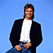 Publicity photo - MacGyver - August 25, 1988