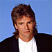 Publicity photo - MacGyver - August 25, 1988