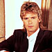 Publicity photo - MacGyver - July 11, 1989