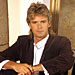 Publicity photo - MacGyver - July 11, 1989