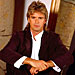 Publicity photo - MacGyver - July 11, 1989