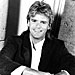 Publicity photo - MacGyver - July 11, 1989