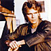 Publicity photo - MacGyver - July 30, 1990