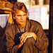 Publicity photo - MacGyver - July 30, 1990