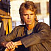 Publicity photo - MacGyver - July 30, 1990