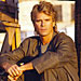 Publicity photo - MacGyver - July 30, 1990