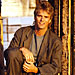 Publicity photo - MacGyver - July 30, 1990