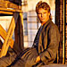 Publicity photo - MacGyver - July 30, 1990