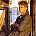 Publicity photo - MacGyver - July 30, 1990