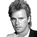 Publicity photo - MacGyver