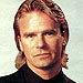 Publicity photo - MacGyver