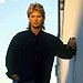 Publicity photo - MacGyver - July 11, 1989