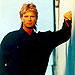 Publicity photo - MacGyver - July 11, 1989